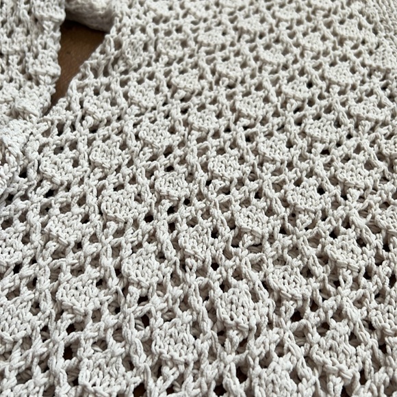 NWOT Knit Sweater Size Medium moon & madison - Picture 4 of 5